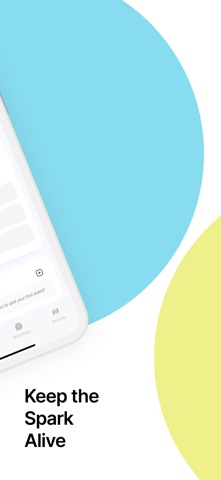 Couple Connect screenshot