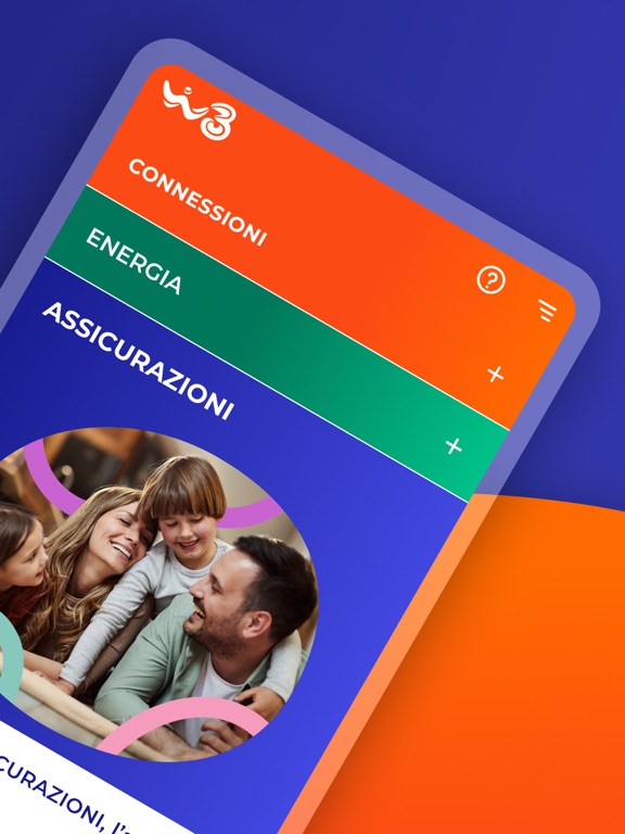 Screenshot #6 pour WINDTRE