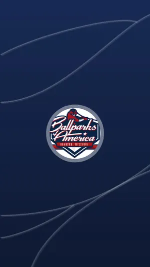 Ballparks of America - EC screenshot 1