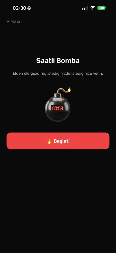 Hesap Kimde? screenshot 3