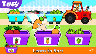 Learning Games - For Kids Screenshot