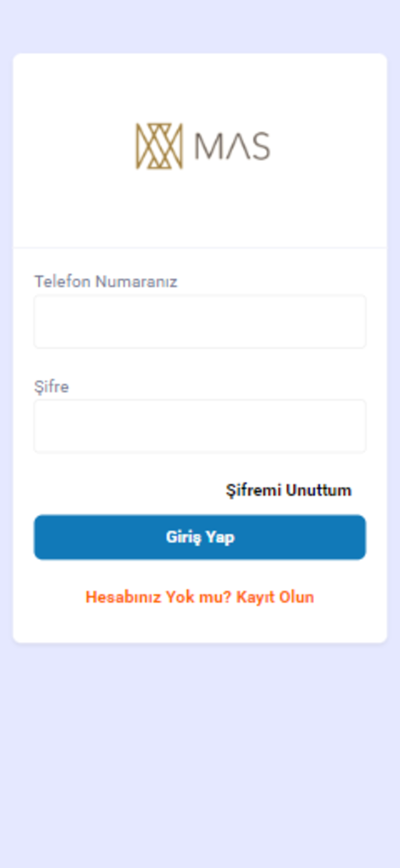 Bandirma Su screenshot 6