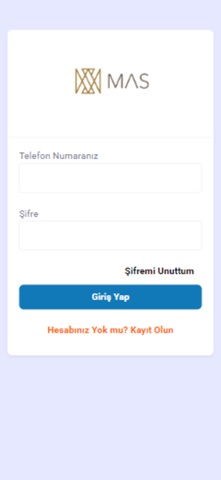 Bandirma Su screenshot
