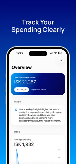 Kvittun screenshot 4