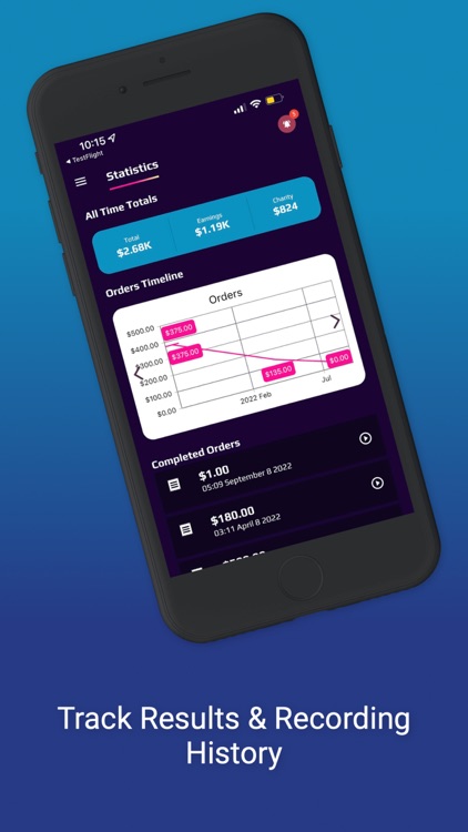 Star Shoutout Studio screenshot-3