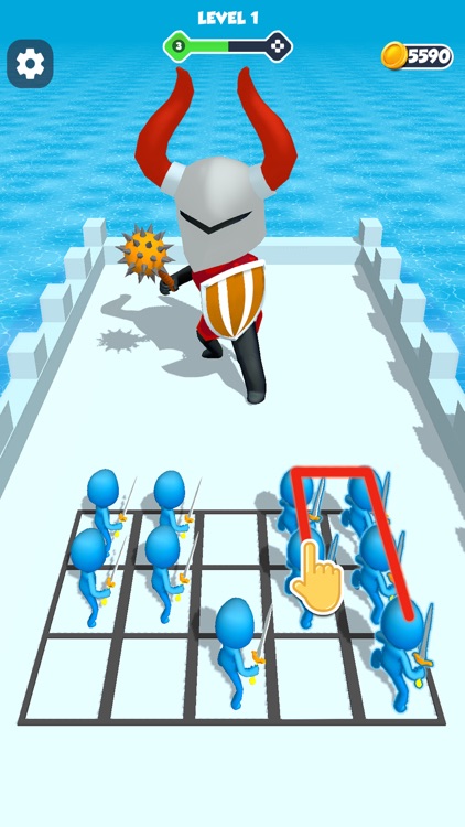 Stick Count Merge Master screenshot-6