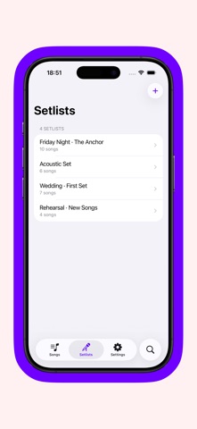 Repertuar: Lyrics & Chords Screenshot 6 of 9