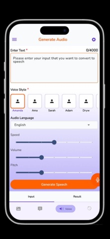 MiniFox screenshot