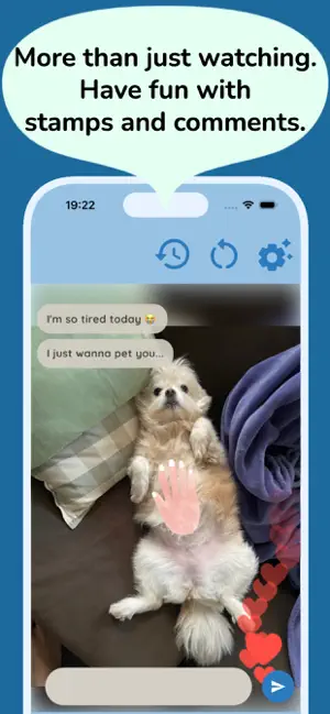 Buddy Pat | Pet Them Anytime screenshot 2
