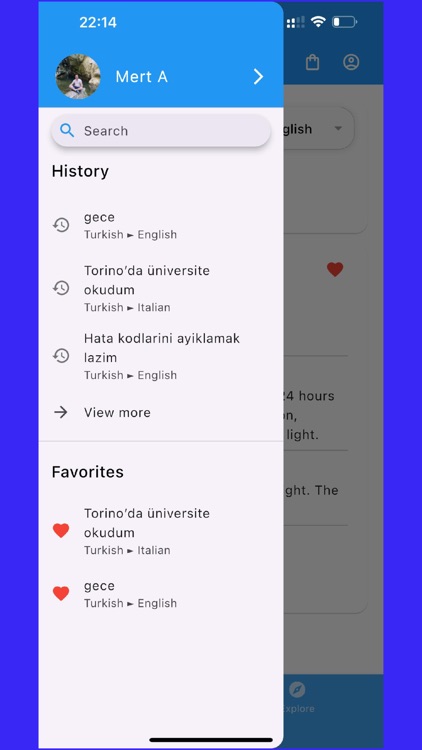Visual AI Translator screenshot-3