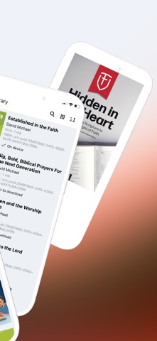 Truth78 Reader Screenshot 2 of 5