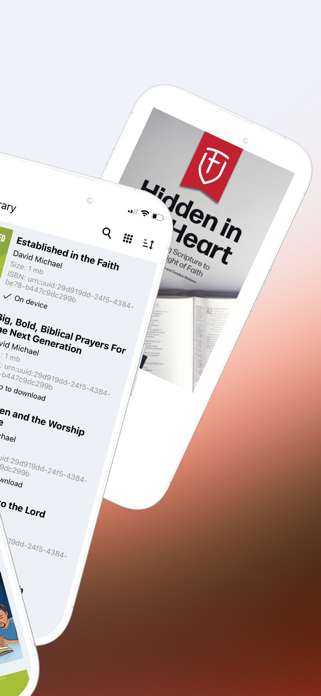 Truth78 Reader Screenshot 2 of 5