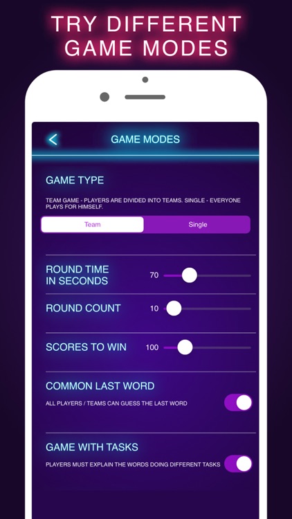 Alias 18+ party game - Adults screenshot-4