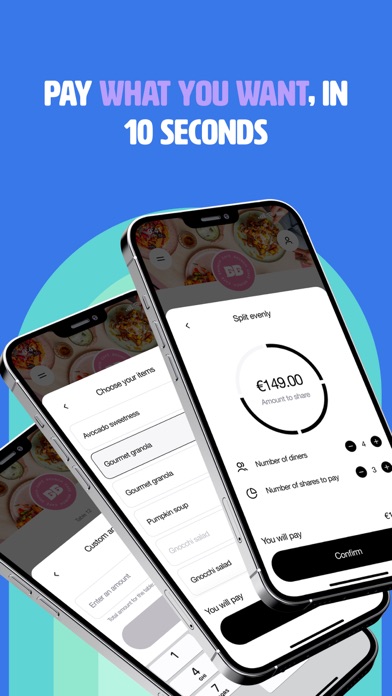 The Hungry Family screenshot