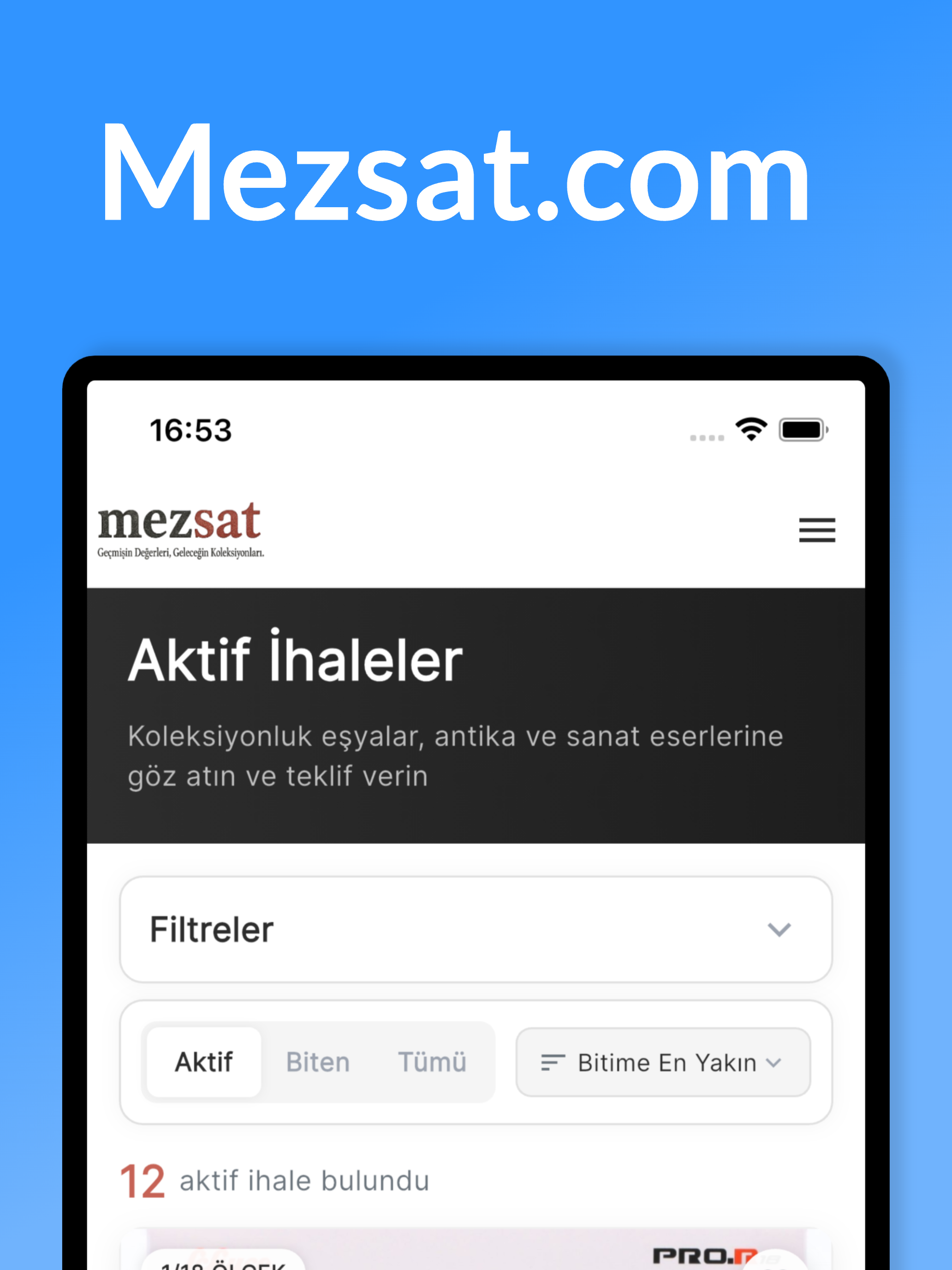 Mezsat