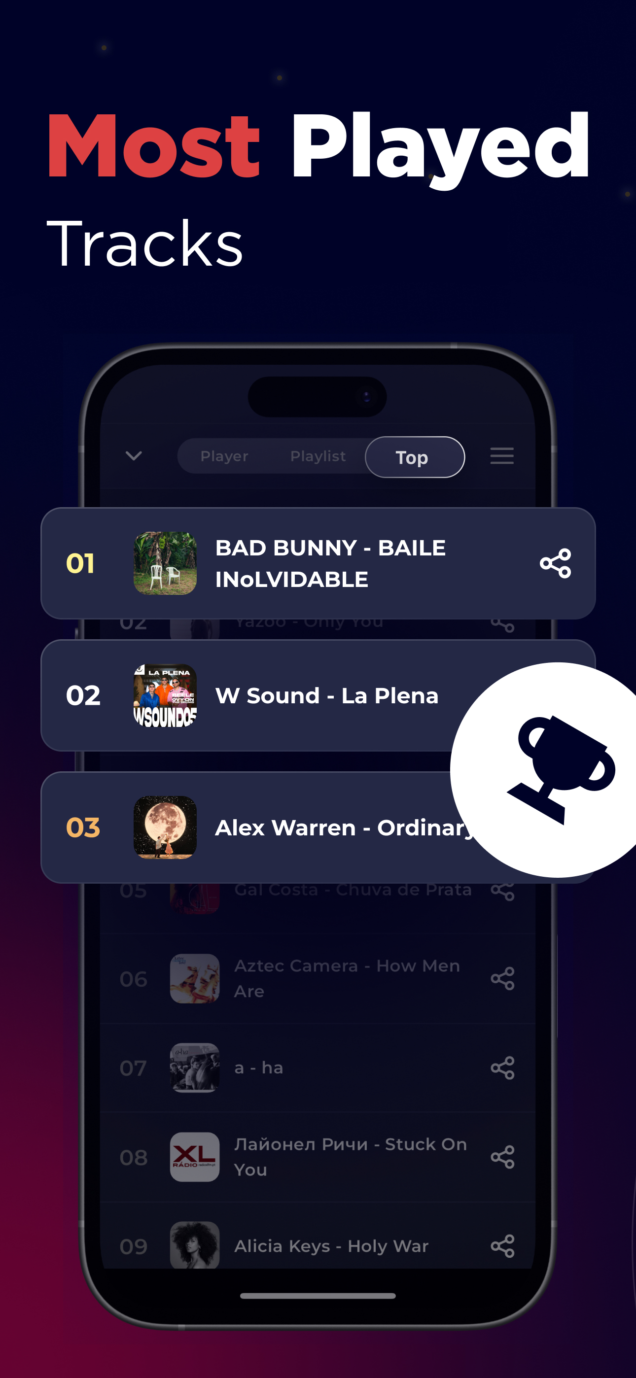 Radio Portugal Live FM AM screenshot 7