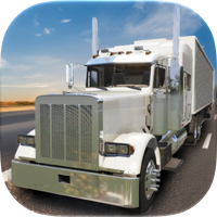 Truck Simulator USA : Classic