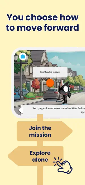 Audio stories for kids books screenshot 2