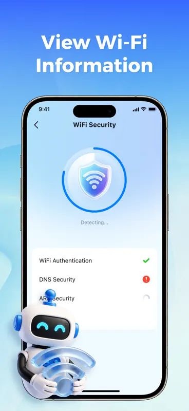 AI Security: Clean & Protect screenshot 6 of 7