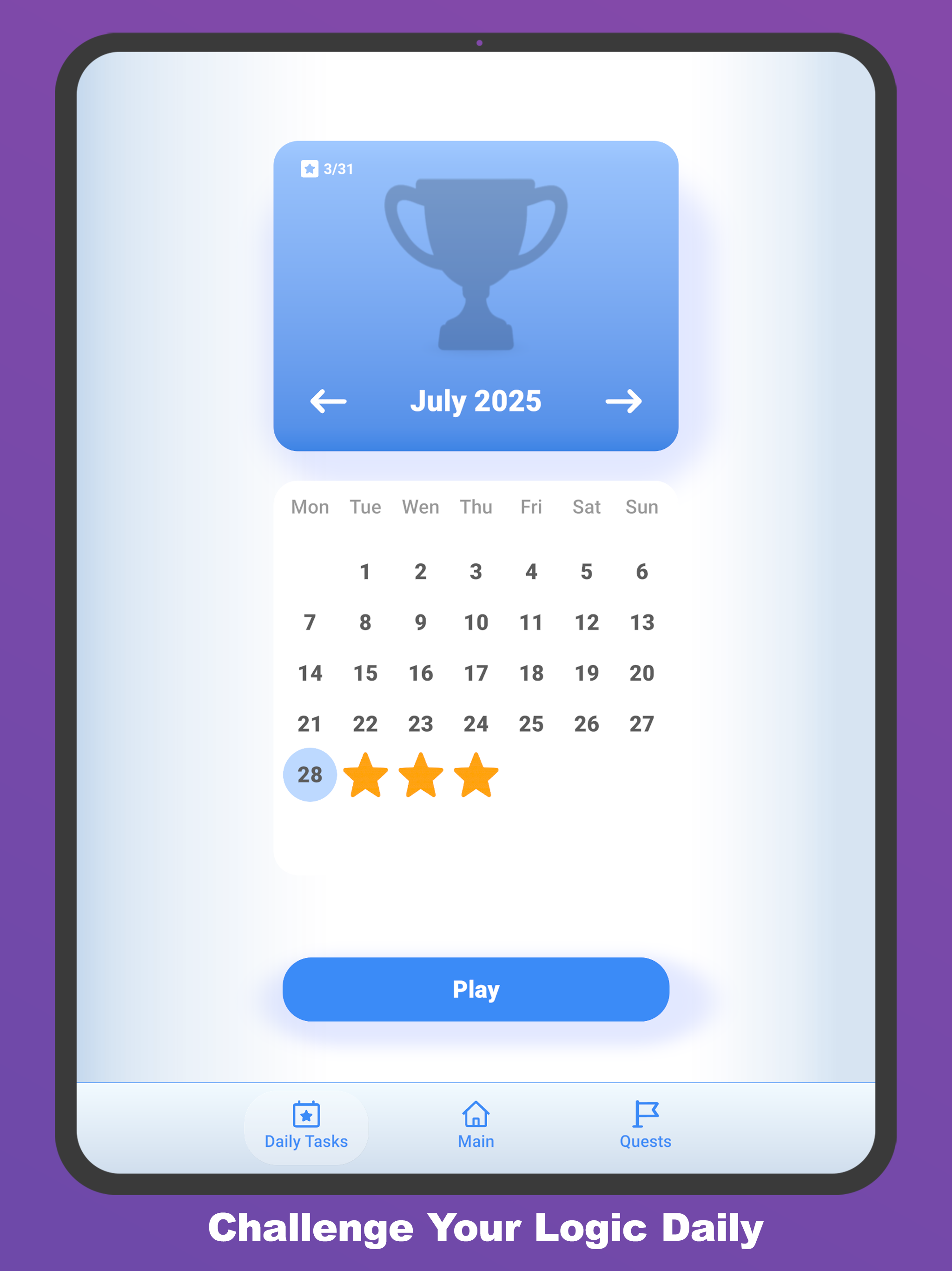 Number Snake: Find Path Game