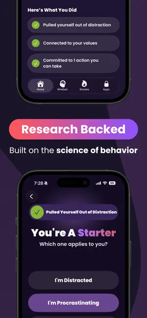 Orient: Beyond App Blocking screenshot 4