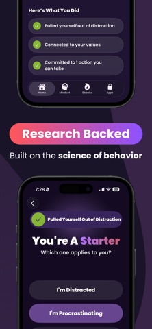 Orient: Beyond App Blocking Screenshot 4 of 6
