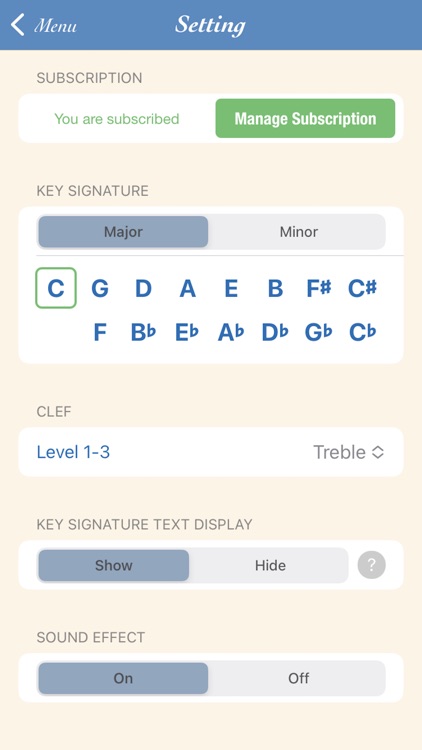 Harmonic Analysis screenshot-4