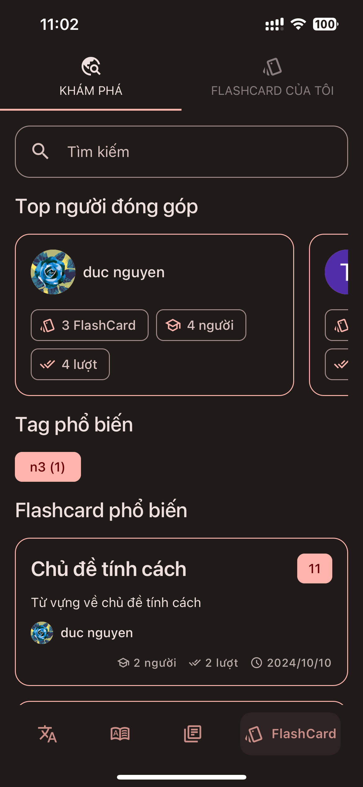 BaseDict