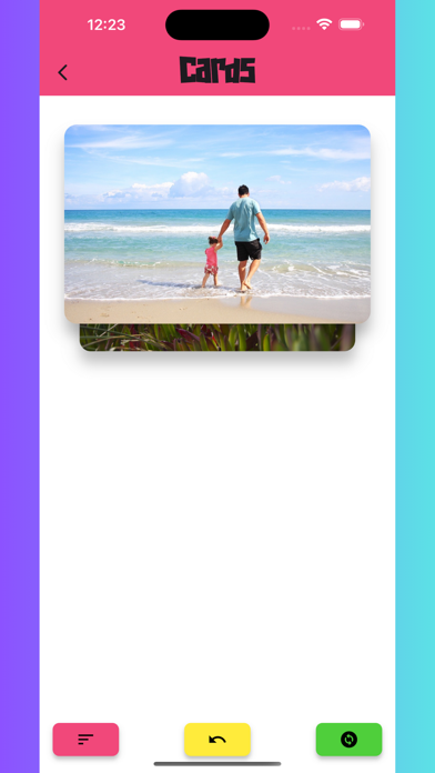 Puzzle Ak Screenshot