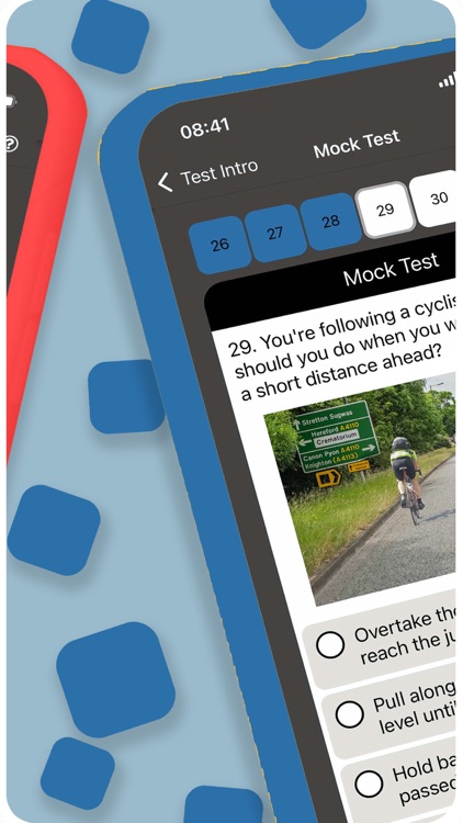 Pocket Instructor - Theory screenshot-3