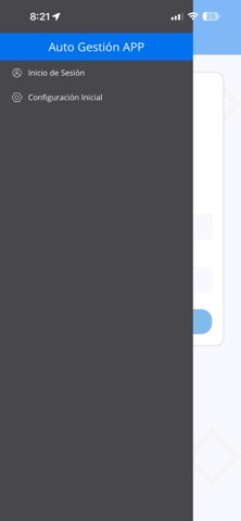 HTIS screenshot