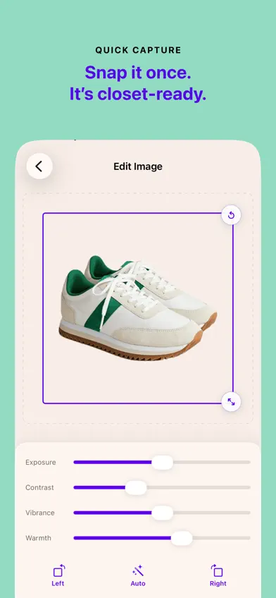 Looks by Frido: Outfit Planner screenshot 5