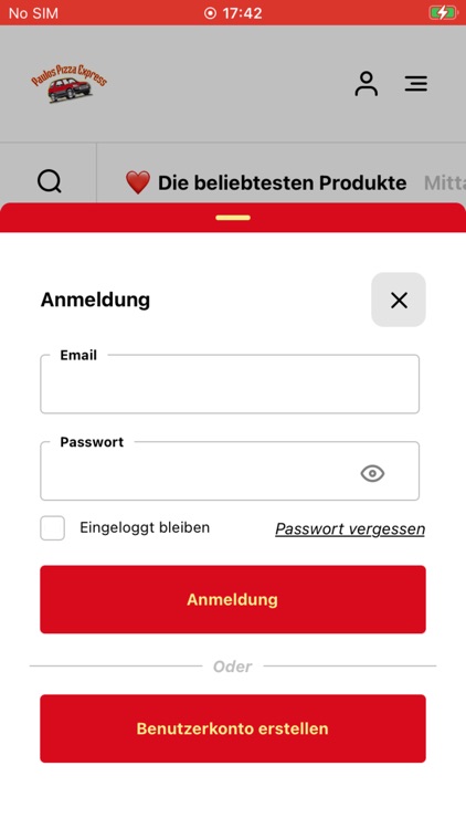 Paulos Pizza Express