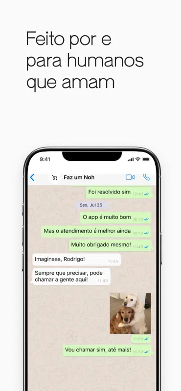 Noh: Conta conjunta e cartão screenshot 8 of 8