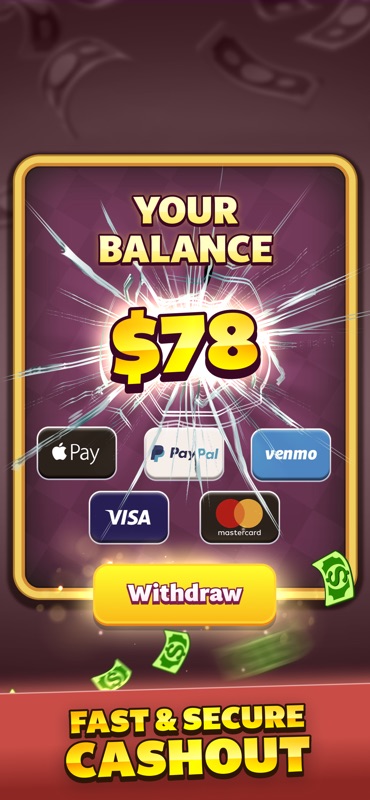 Pool - Win Cash screenshot 3