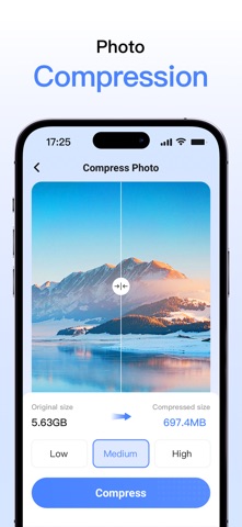 Phone Cleaner: Clean Up Smart screenshot 7