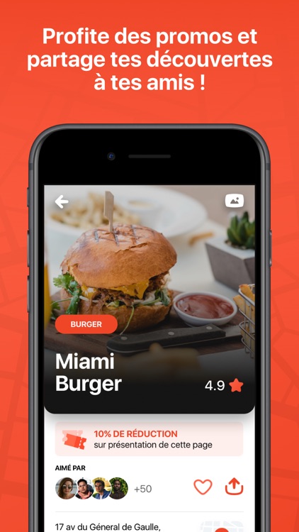 Mon Resto' Halal screenshot-8