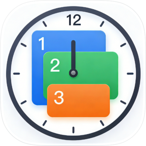 Multiple Timer Assistant