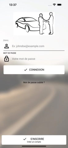 Chauffeurtourvip screenshot