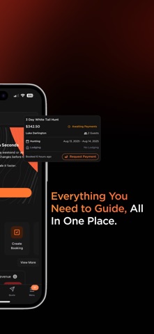 Mallard Bay For Guides Screenshot 2 of 6