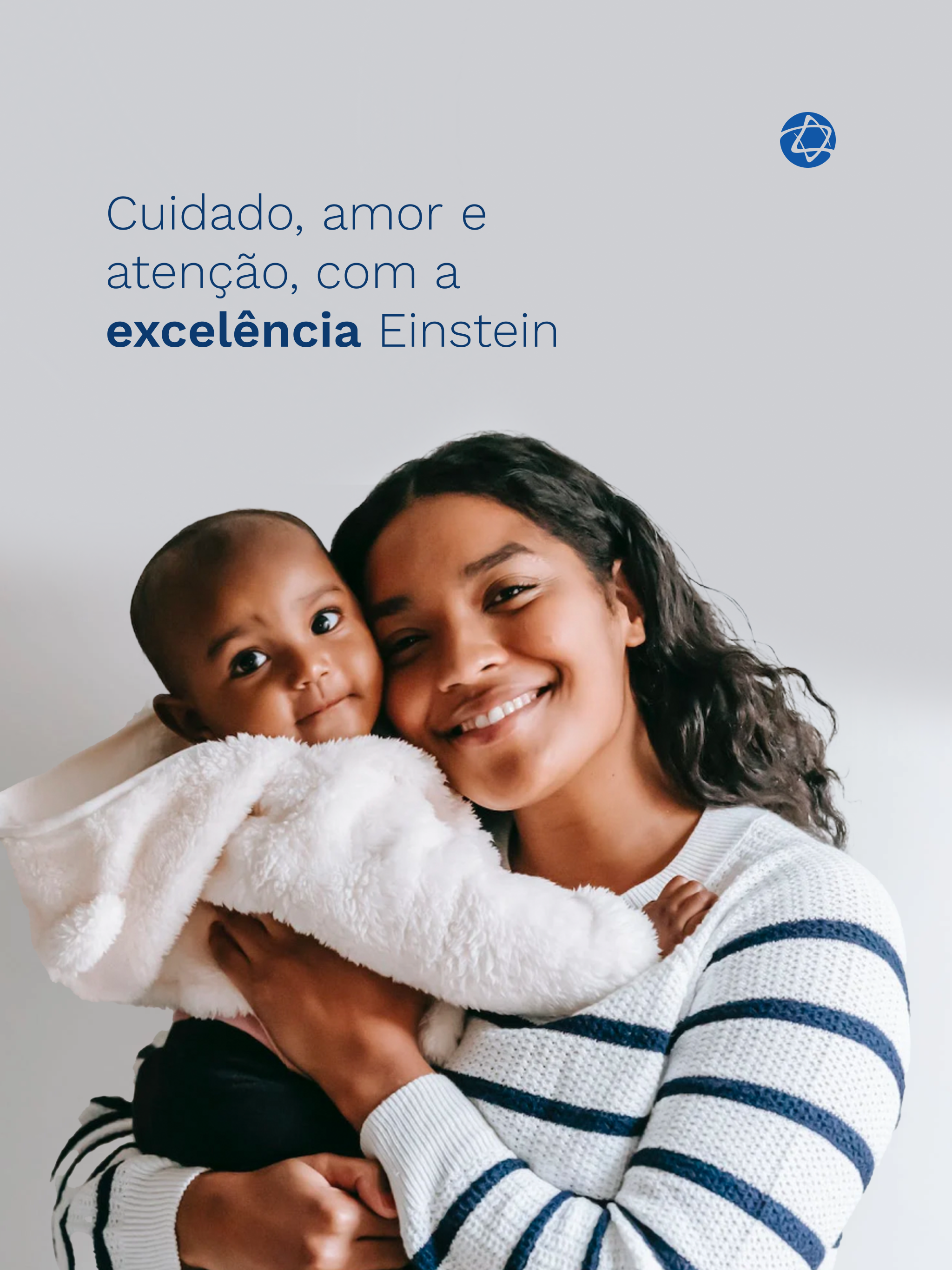 Meu Einstein