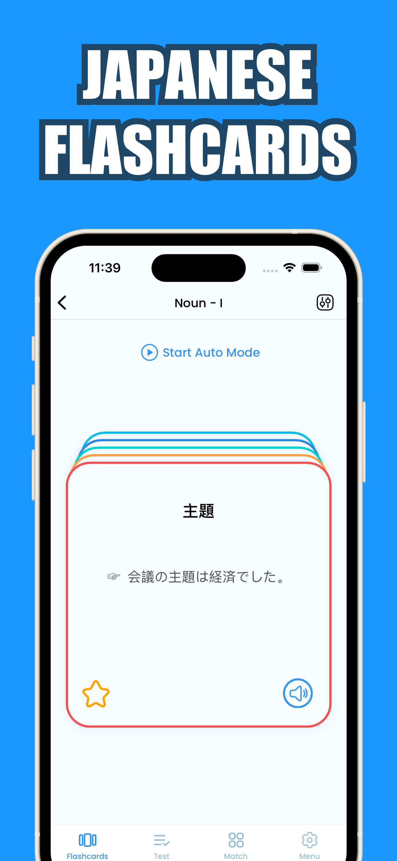 Japanese Language Learning •