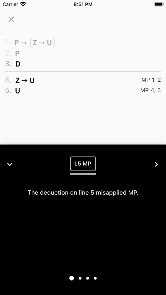 #6. Symbols: Learn Logic (iOS) 由: Matthew Rayes