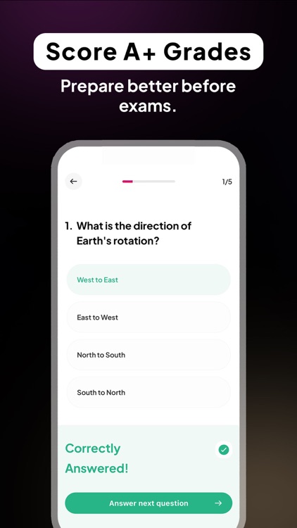 Homework AI - Math Helper screenshot-5