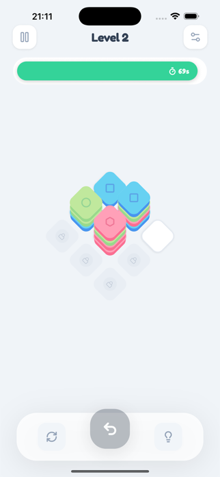 Logic Layers Screenshot 1 of 4
