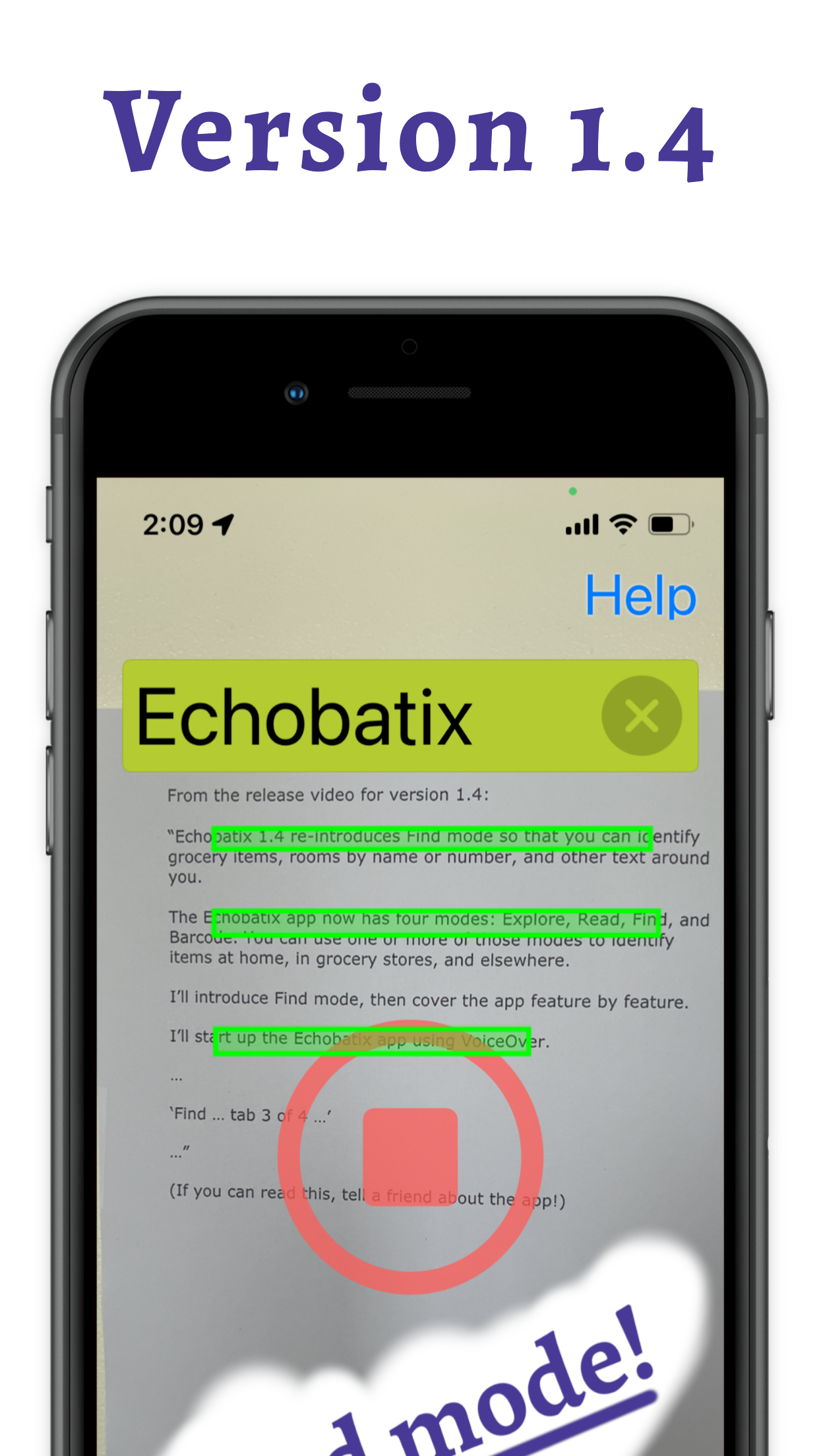 Echobatix