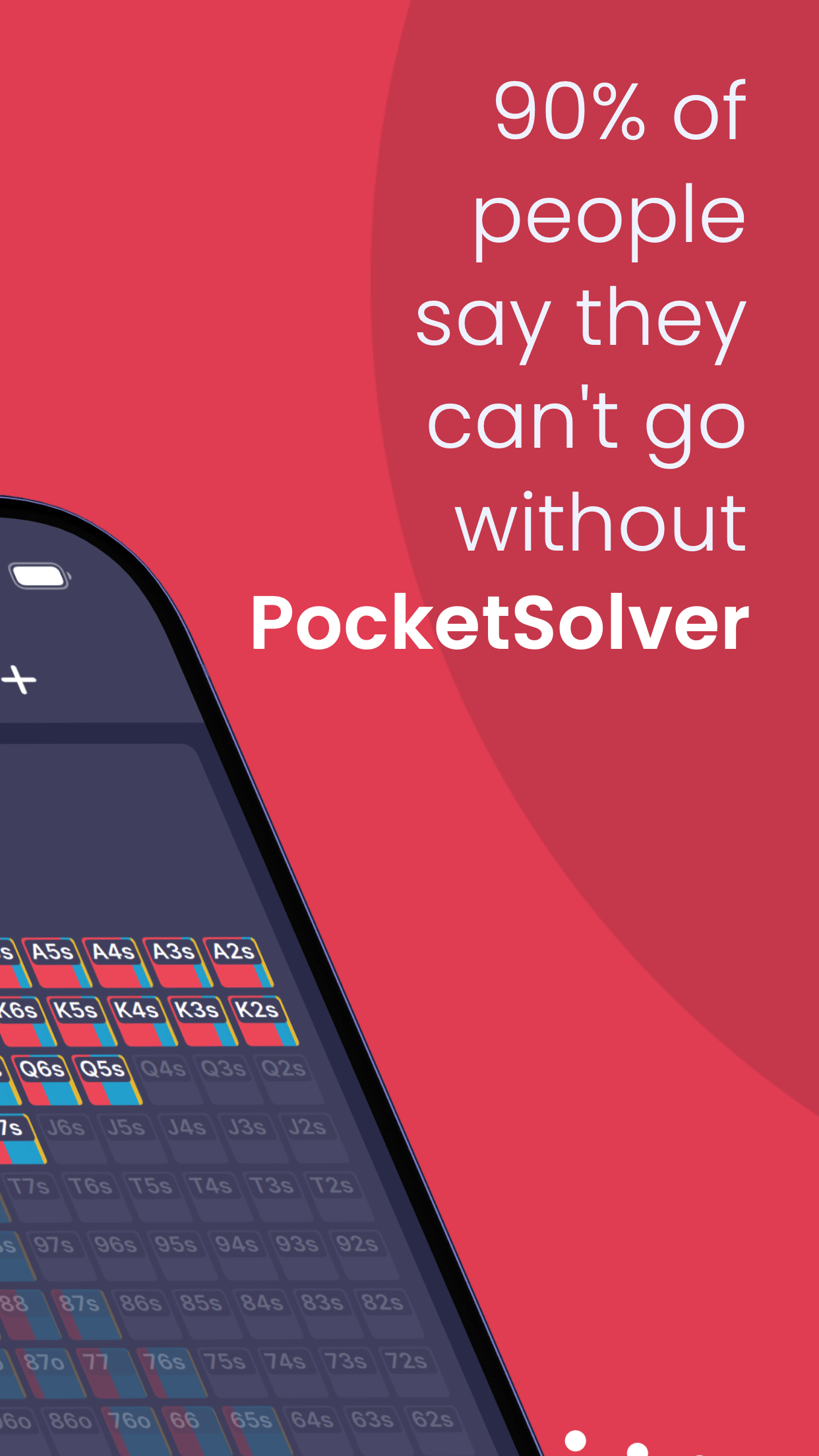 PocketSolver