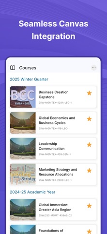 Edu Connect: AI for Canvas LMS Screenshot 2 of 8