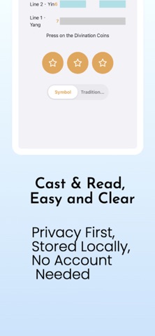 iChingLife Screenshot 4 of 7