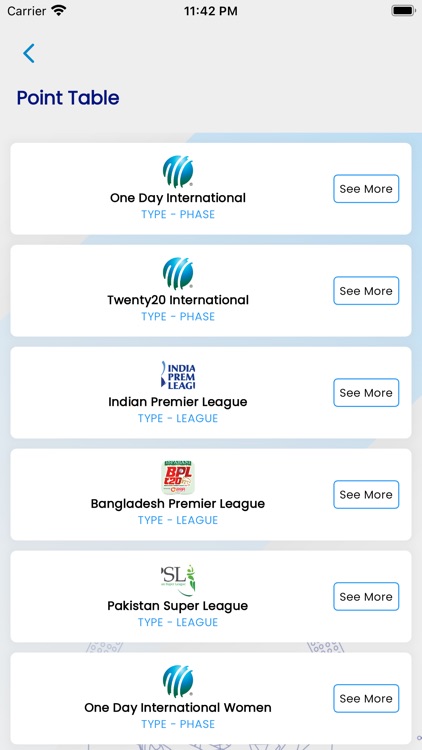 StarCric screenshot-4